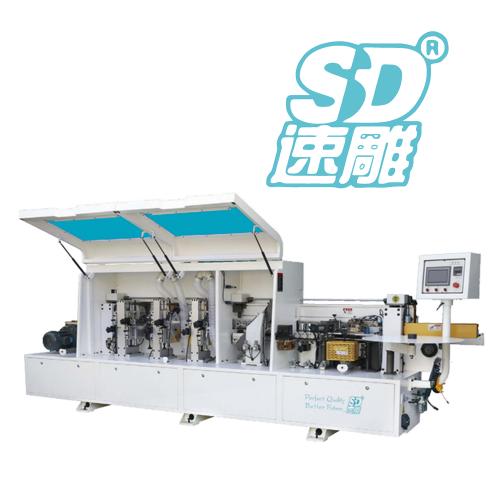 Кромкооблицовочный станок SUDIAO SD-368A